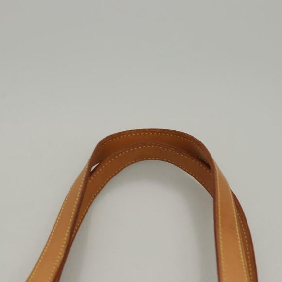 LOUIS VUITTON Monogram Vernis Columbus Bag Marshmallow Pink M91032 - Picture 9 of 13